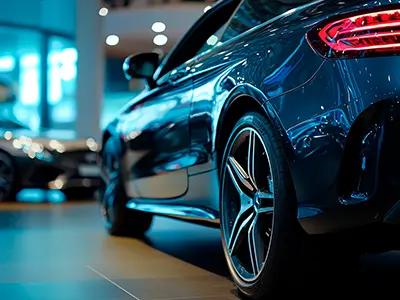 ícone seguro automóvel