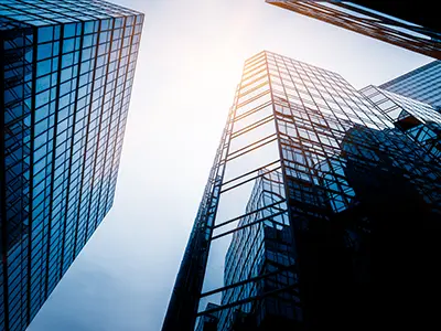 ícone seguro empresarial